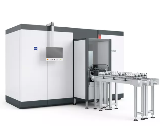 海南藏族海南藏族蔡司海南藏族工业CT